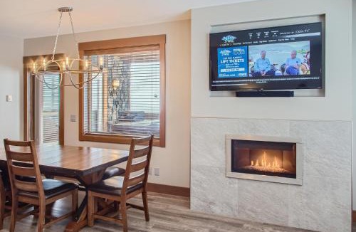 Big White Ski Resort Apartment | Stonegate Resort Unit B105