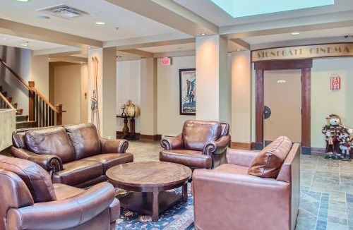 Big White Ski Resort Apartment | Stonegate Resort Unit B105