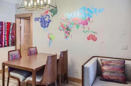 Big White Ski Resort Apartment | Stonegate Resort Unit B107