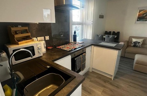 Stonehaven Apartment | Stonehaven Centre - Dunnottar Apartment