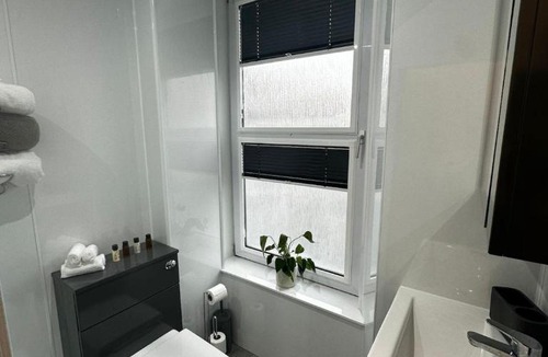 Stonehaven Apartment | Stonehaven Centre - Dunnottar Apartment