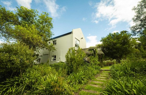 Greater Hermanus Apartment | Stonehaven Eco Cabins