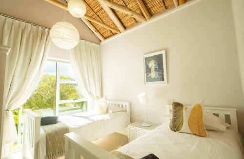 Greater Hermanus Apartment | Stonehaven Eco Cabins