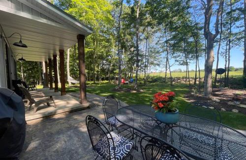 Egg Harbor House | Stonehedge View by Simple Life Rentals