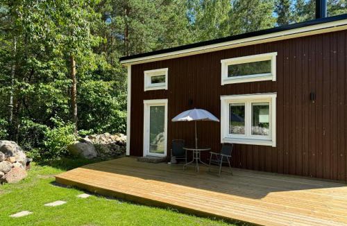 Vastervik House | StoneHill