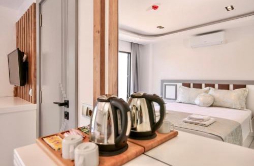 Kas Hotel | Stonehillkaş