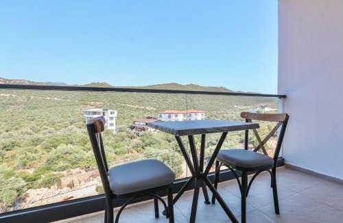 Kas Hotel | Stonehillkaş
