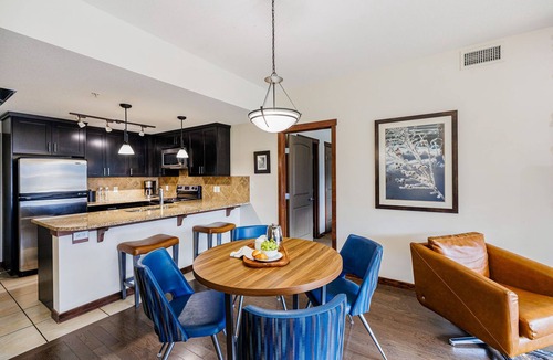 Canmore Resort | Stoneridge Mountain Resort
