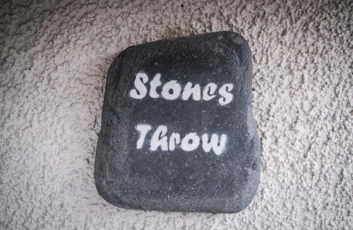 Grayrigg House | Stones Throw