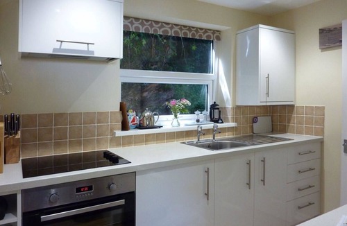 St. Mawes Cottage | Stones Throw
