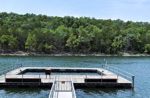 Shell Knob Condo | Stonewater Cove - 1 Bedroom Condo