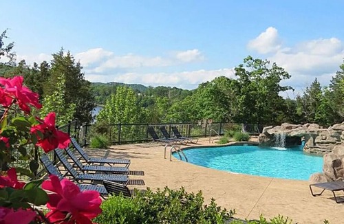 Shell Knob Condo | Stonewater Cove - 1 Bedroom Condo