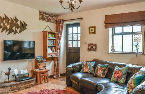 Askrigg House | Stoney End Cottage