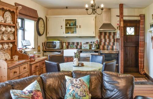 Askrigg House | Stoney End Cottage