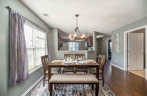 Goose Creek House | Stoney Oasis
