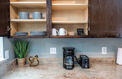 Goose Creek House | Stoney Oasis