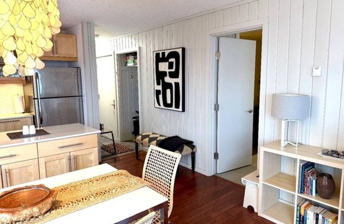 Tofte Apartment | Stoney Point at Gull Harbor