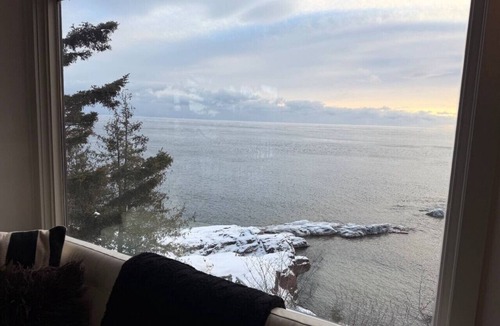 Tofte Apartment | Stoney Point at Gull Harbor