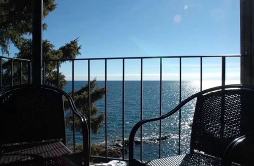 Tofte Apartment | Stoney Point at Gull Harbor