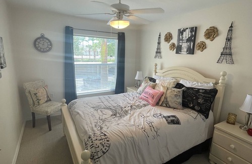 Stoneybrook Condo | Stoneybrook, Beautiful SW Florida rental. 2bd/2ba Condo located on golf course