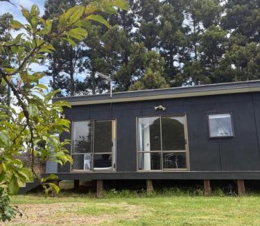 Waimauku Apartment | Stoneybrook Cabins