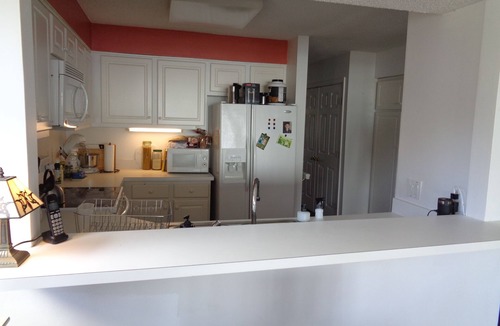 Stonington House | Stonington district on the water