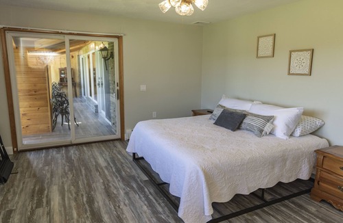 Wellsboro House | Stony Fork Inn