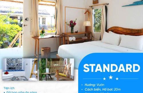 Ap Thien Ai Resort | Stop And Go Lang Chai Boutique Resort