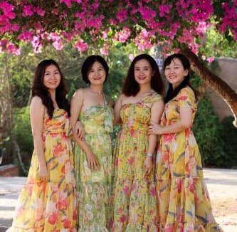 Ap Thien Ai Resort | Stop And Go Lang Chai Boutique Resort