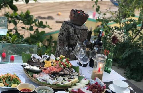 Ap Thien Ai Resort | Stop And Go Lang Chai Boutique Resort
