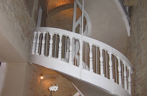 Beaune City Centre House | Stop exception in the heart of Beaune