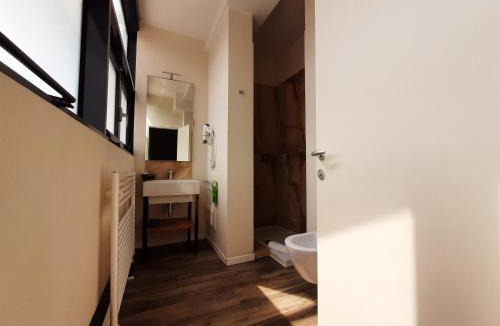 Formigine House | STOP&GO Suites and Apartments