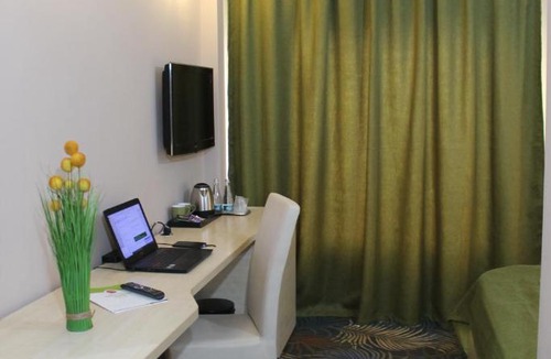Sinpetru Hotel | Stop Hotel
