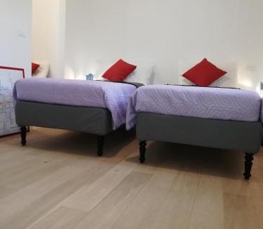 Province of Bologna Bed & Breakfast | Stop Over BLQ