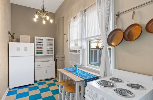 Armory Park House | Stop Scrolling! This Little Tucson Gem Books Fast.