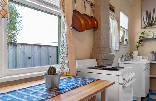 Armory Park House | Stop Scrolling! This Little Tucson Gem Books Fast.