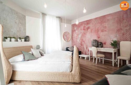 Venzone House | Stop & Sleep Venzone