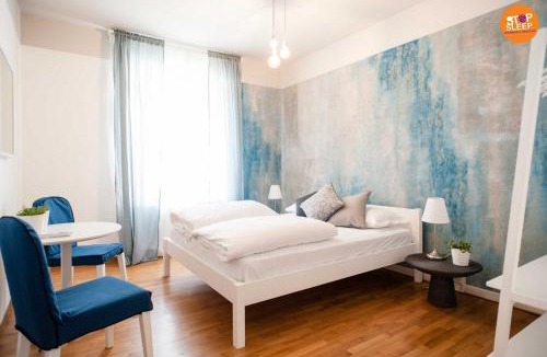 Venzone House | Stop & Sleep Venzone
