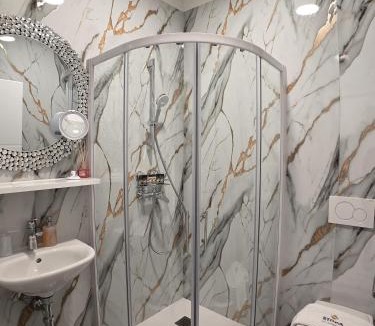 Sempeter pri Gorici Apartment | Stopa Art Residence