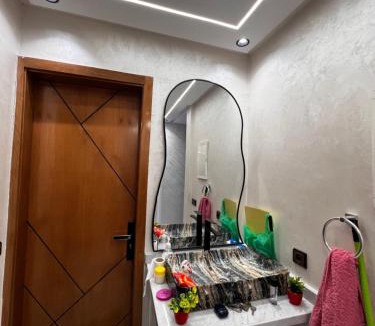 Beni Mellal Apartment | Stoph