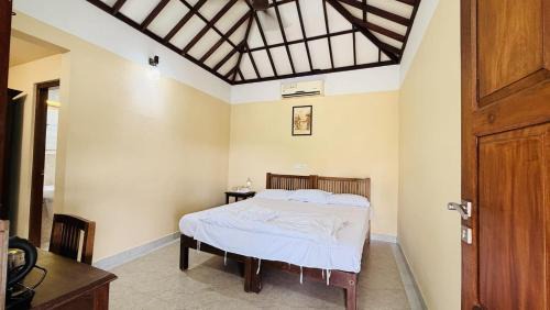 Kodungallur House | Stopover Muziris