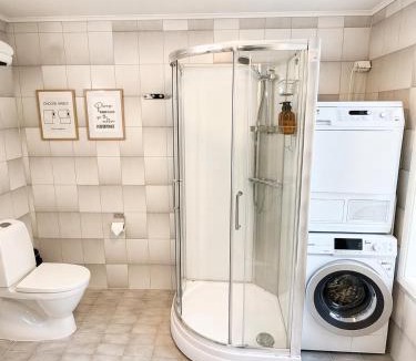 Trondheim City Centre Apartment | Stor attraktiv studioleilighet i sentrum
