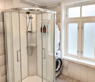 Trondheim City Centre Apartment | Stor attraktiv studioleilighet i sentrum