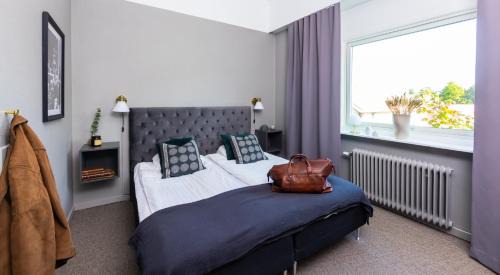 Markaryd Hotel | Stora Hotellet Markaryd