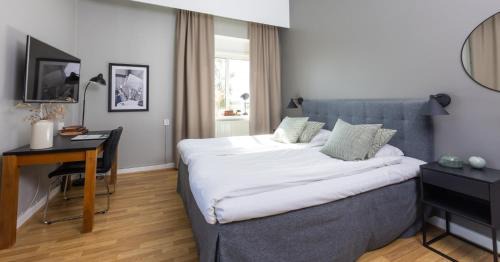Markaryd Hotel | Stora Hotellet Markaryd