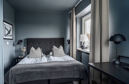 Markaryd Hotel | Stora Hotellet Markaryd