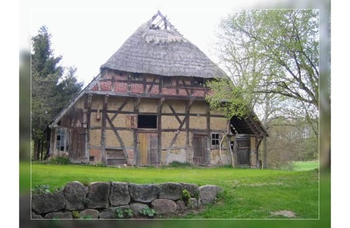 Papenhusen Other | "Storch" Vacation Rental on an Idyllic Country Estate