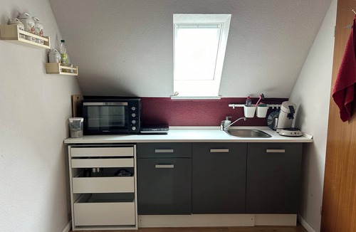 Aukrug Apartment | Storchennest Vacation Apartment