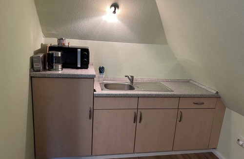 Aukrug Apartment | Storchennest Vacation Apartment
