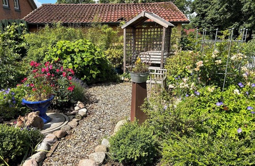 Aukrug Apartment | Storchennest Vacation Apartment